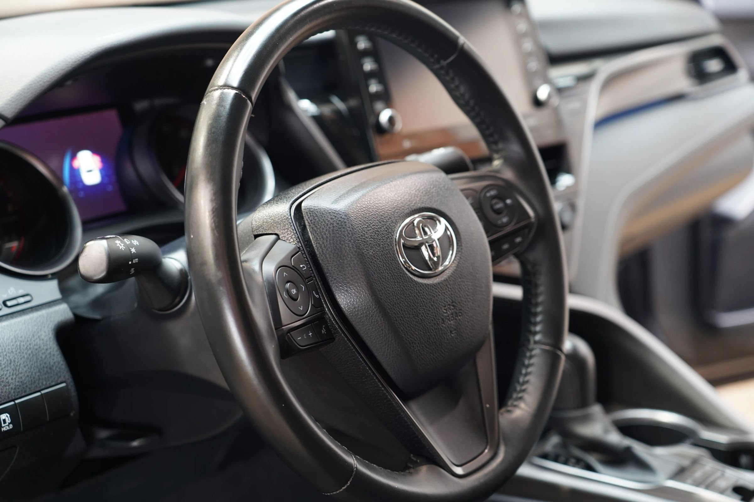 Used 2023 Toyota Camry XSE image 37