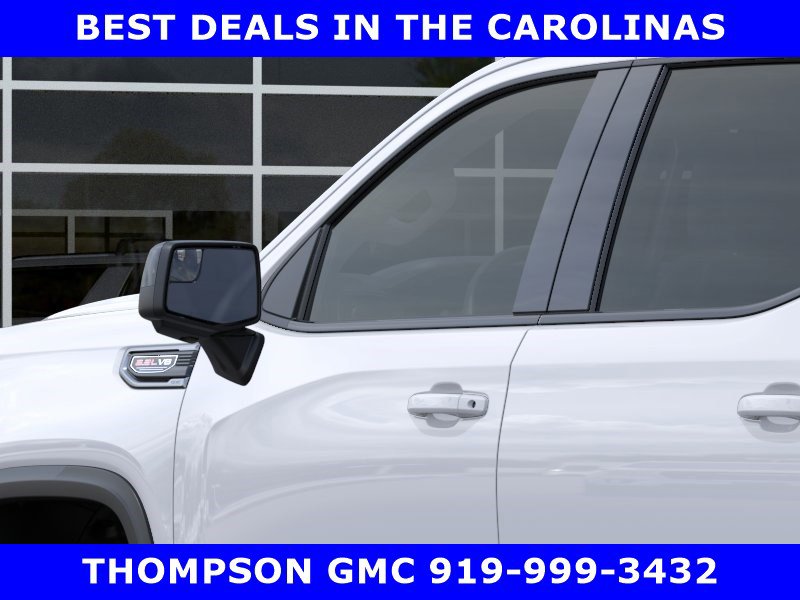 New 2026 GMC Sierra 1500 AT4X AWD/4WD image 15