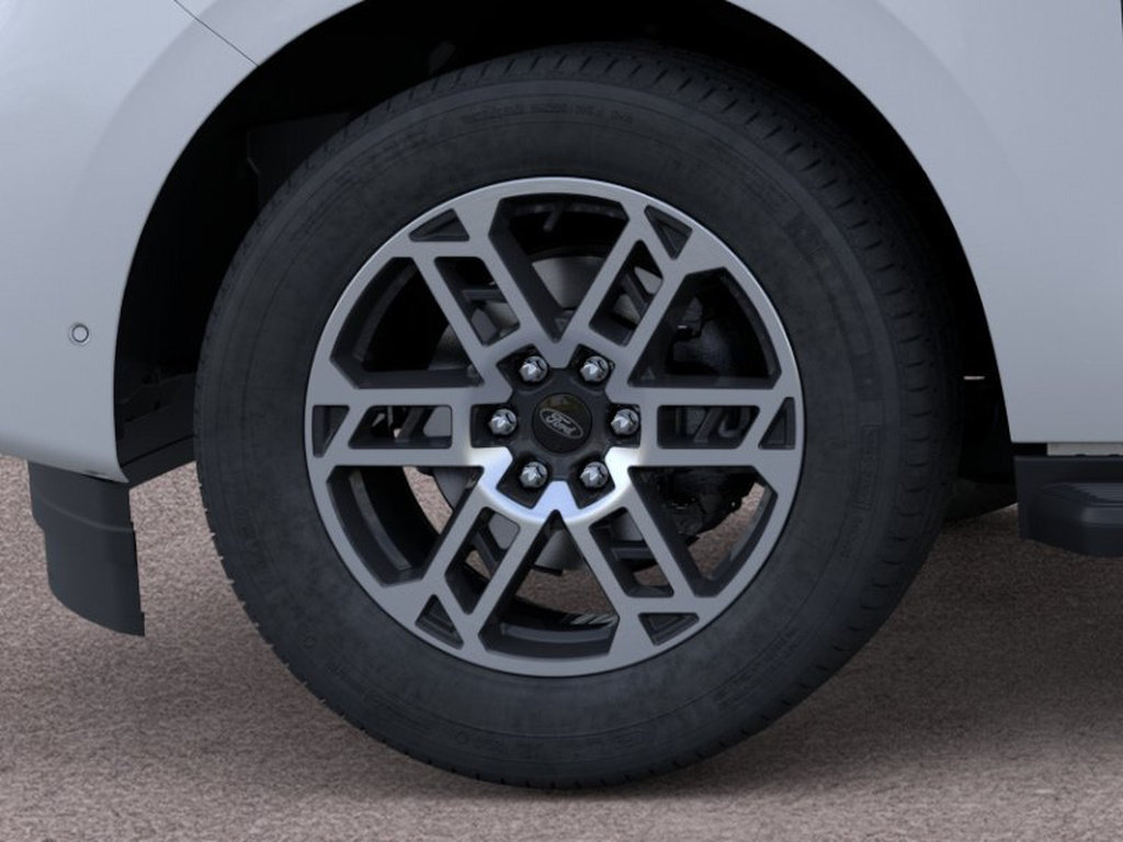 New 2026 Ford Expedition Active RWD image 19