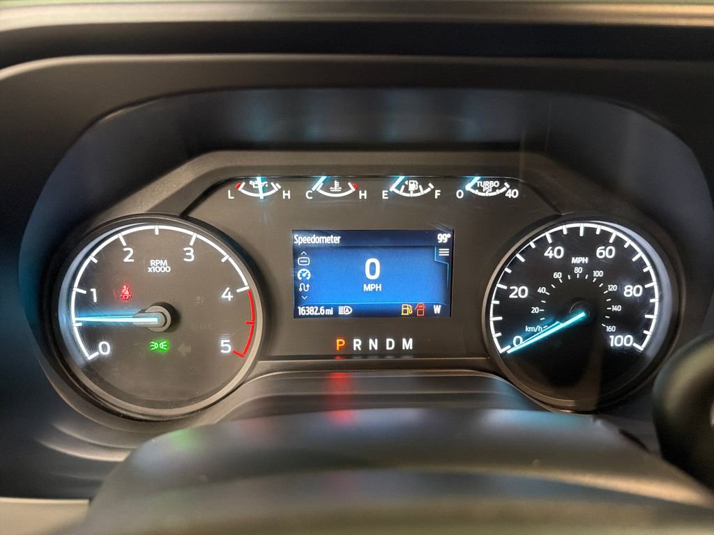 Used 2024 Ford F250 XL w/ STX Appearance Package AWD/4WD image 22