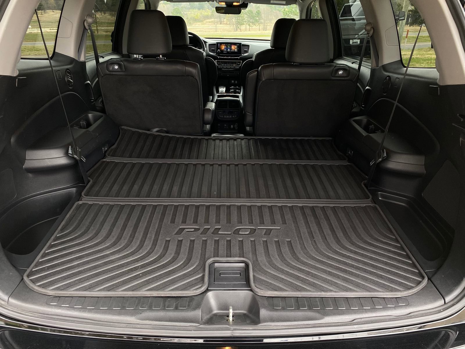 Used 2019 Honda Pilot Touring image 33