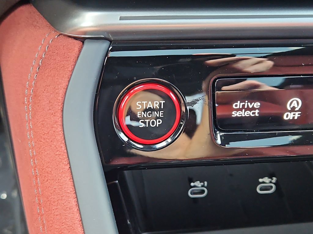 New 2026 Audi SQ5 Premium Plus AWD/4WD image 17