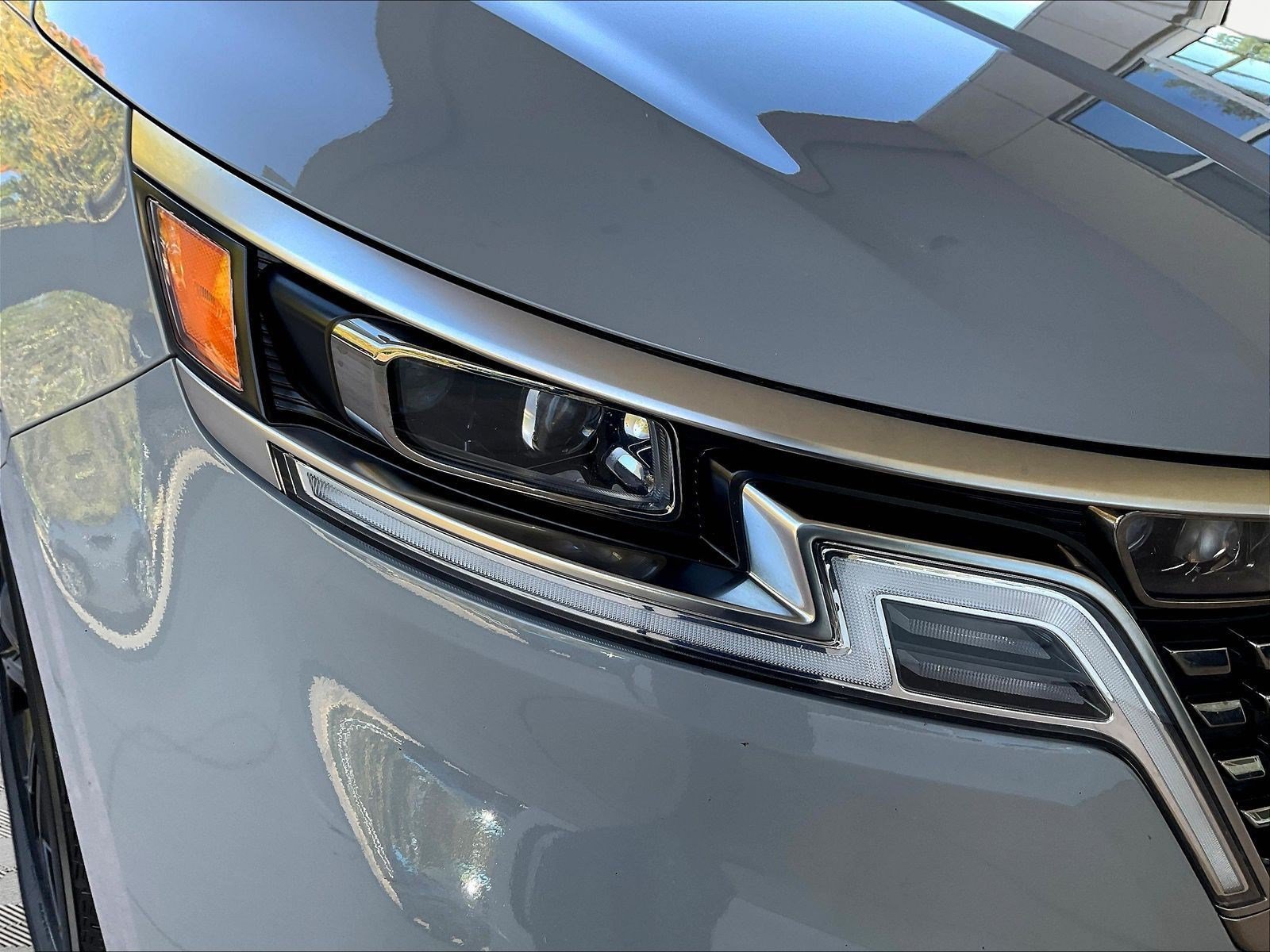 Used 2024 Kia Carnival SX Prestige FWD image 30