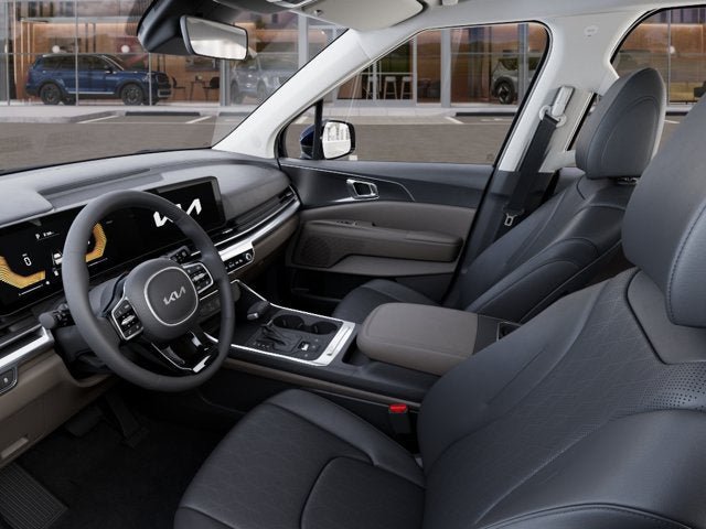New 2026 Kia Carnival FWD image 17