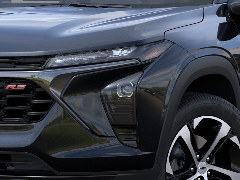 New 2026 Chevrolet Trax RS w/ Sunroof Package image 34