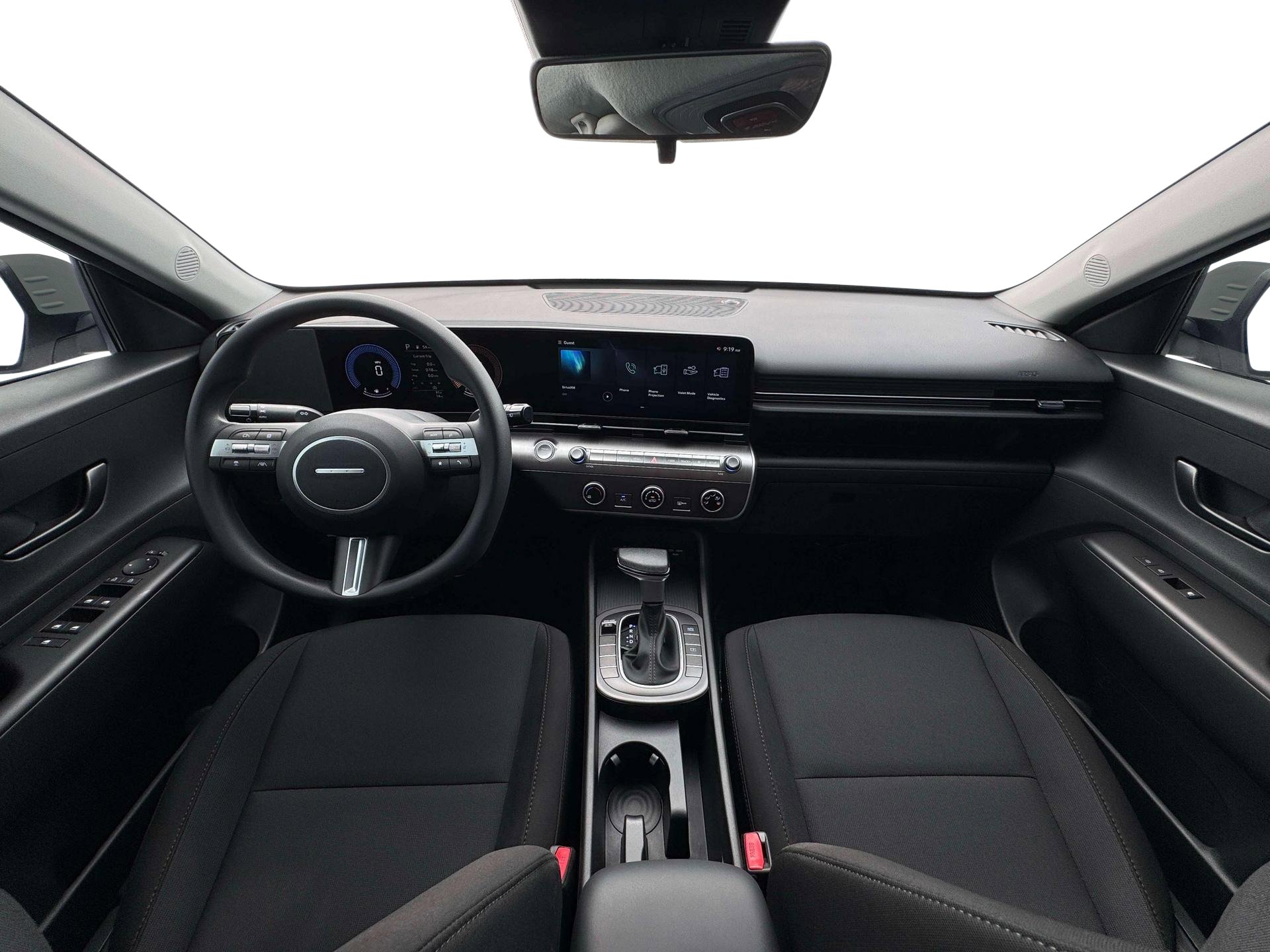 New 2026 Hyundai Kona SE image 13