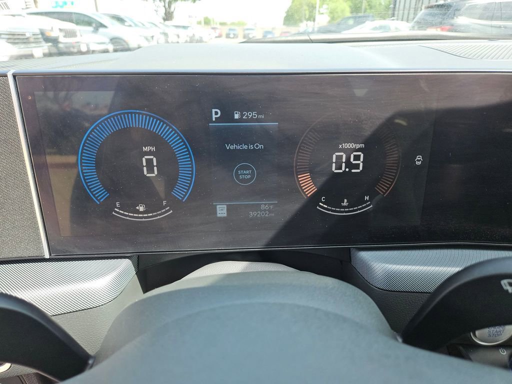Used 2025 Hyundai Sonata SEL image 19