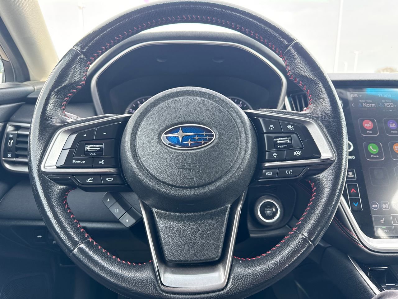 Used 2020 Subaru Legacy 2.5i Sport image 17