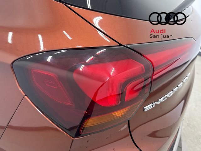 Used 2021 Buick Encore GX Select image 10