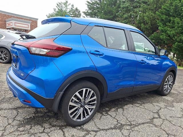 Used 2022 Nissan Kicks SV image 36