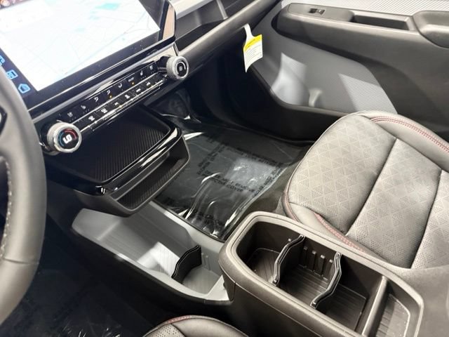New 2027 Chevrolet Bolt RS FWD image 36