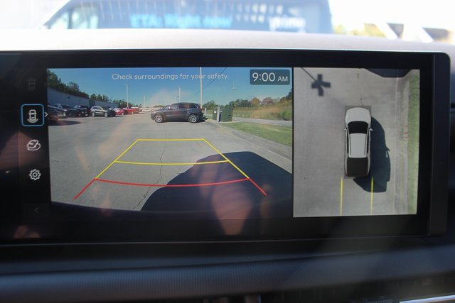 New 2026 Hyundai Santa Cruz XRT image 19