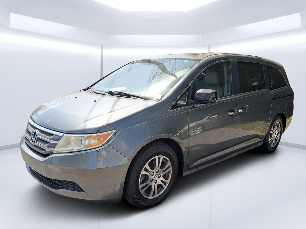 Used 2012 Honda Odyssey EX-L image 7