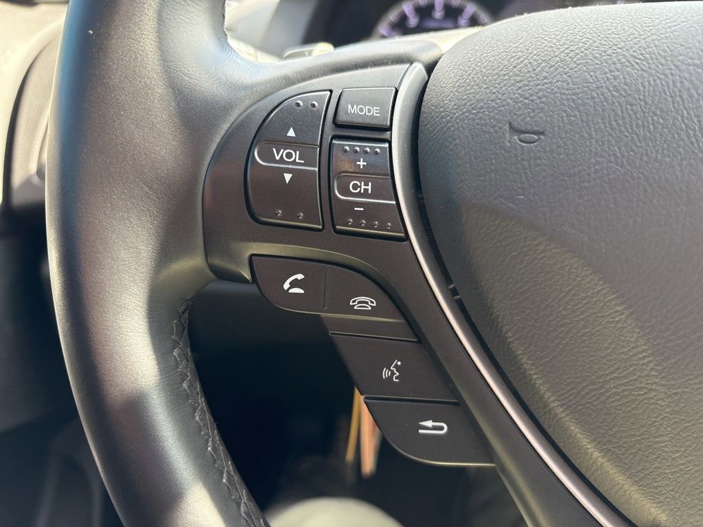 Used 2018 Acura RDX AWD image 25