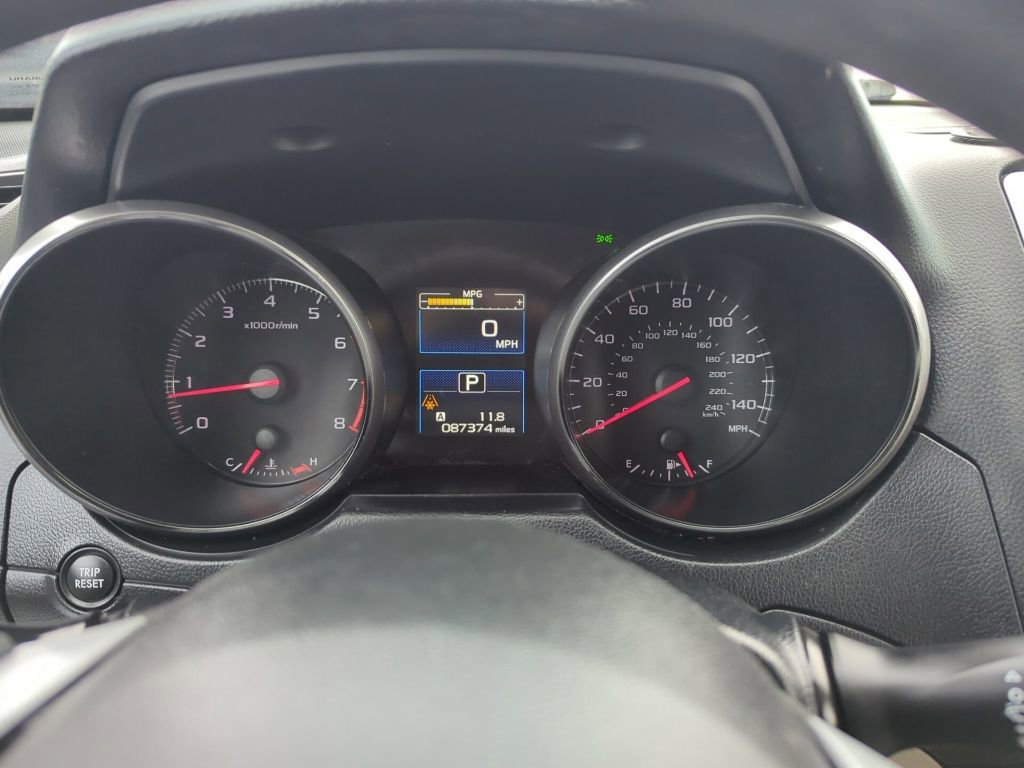 Used 2018 Subaru Outback 2.5i image 23