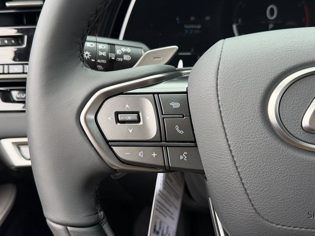 New 2026 Lexus RX 350 Premium w/ Accessory Package (Z1) AWD/4WD image 16