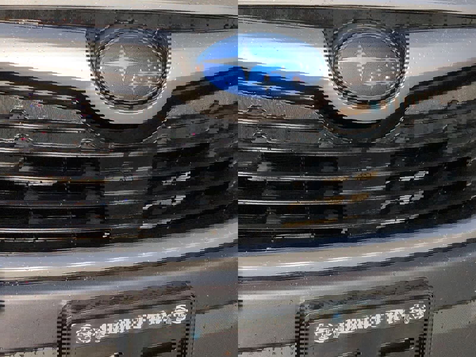 Used 2020 Subaru Forester Premium image 12