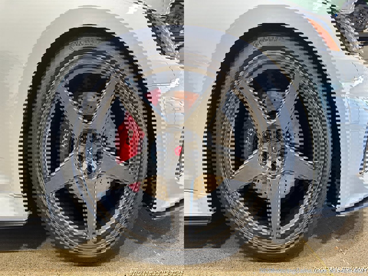 Used 2023 Audi RS 5 image 14