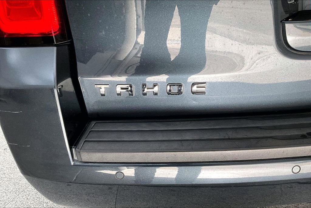 Used 2019 Chevrolet Tahoe LT image 42