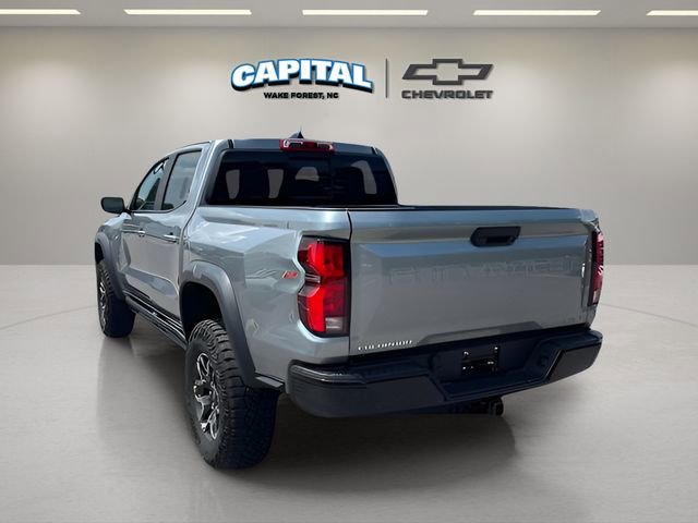 Used 2024 Chevrolet Colorado ZR2 image 5
