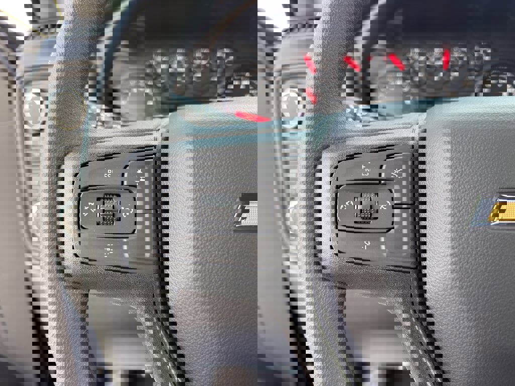 New 2026 Chevrolet Silverado 1500 Custom image 21