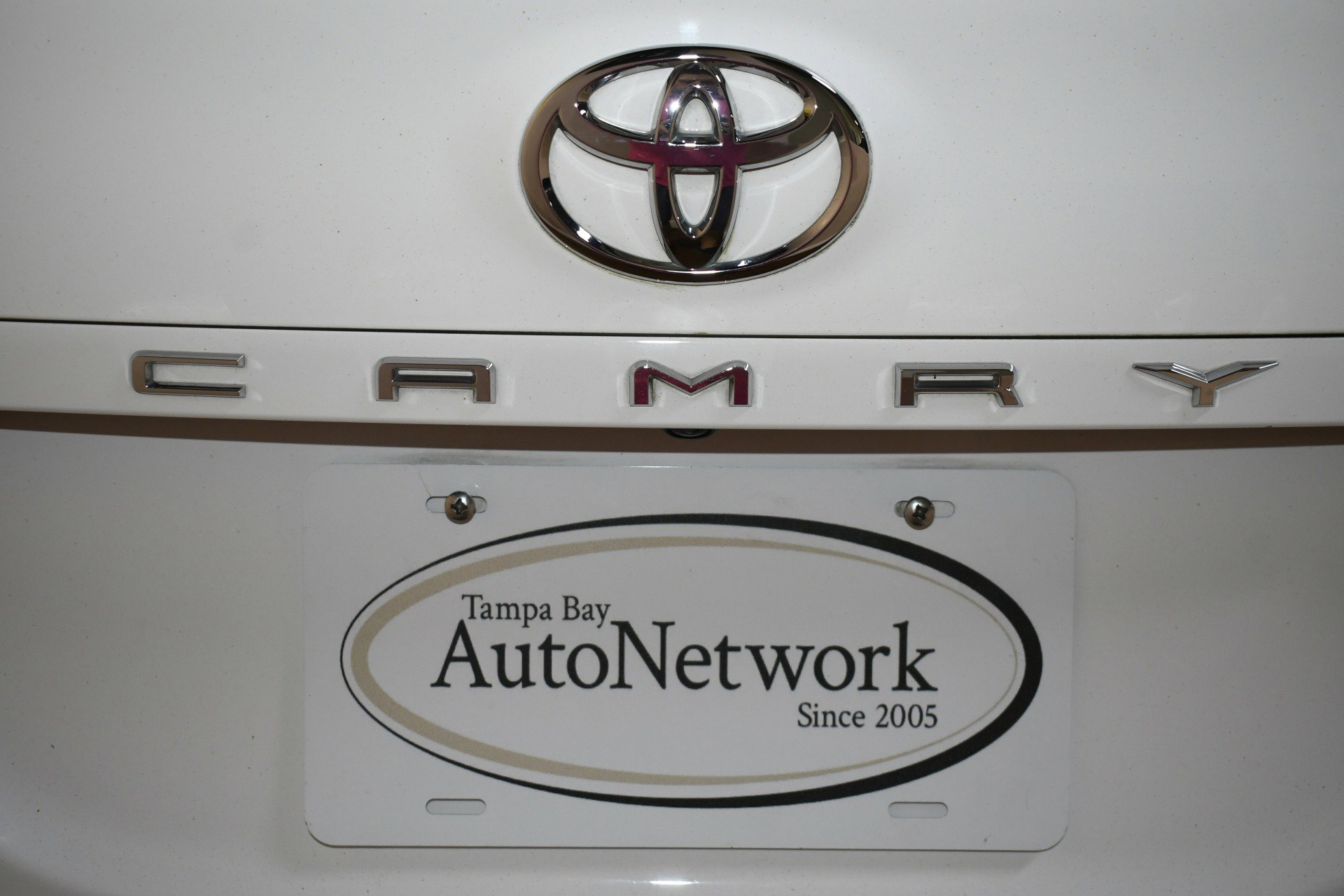 Used 2021 Toyota Camry LE image 99