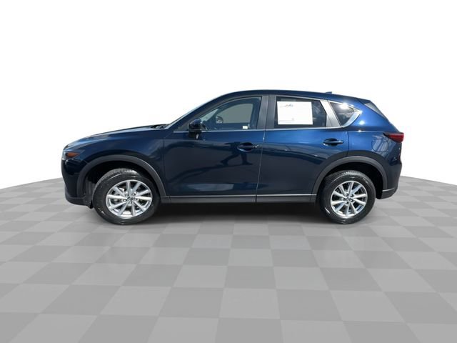 Used 2023 MAZDA CX-5 AWD 2.5 S image 5