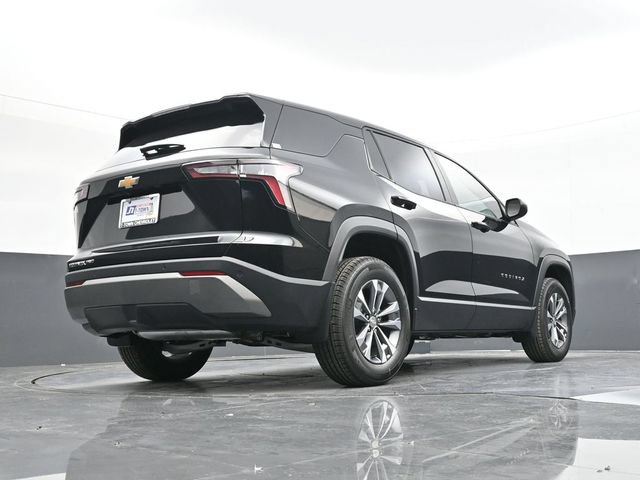 New 2026 Chevrolet Equinox LT w/ Convenience Package II AWD/4WD image 39