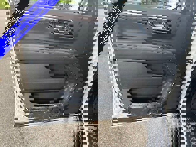 New 2025 Chevrolet Suburban Premier image 10