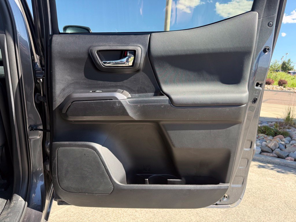 Used 2021 Toyota Tacoma TRD Pro AWD/4WD image 27