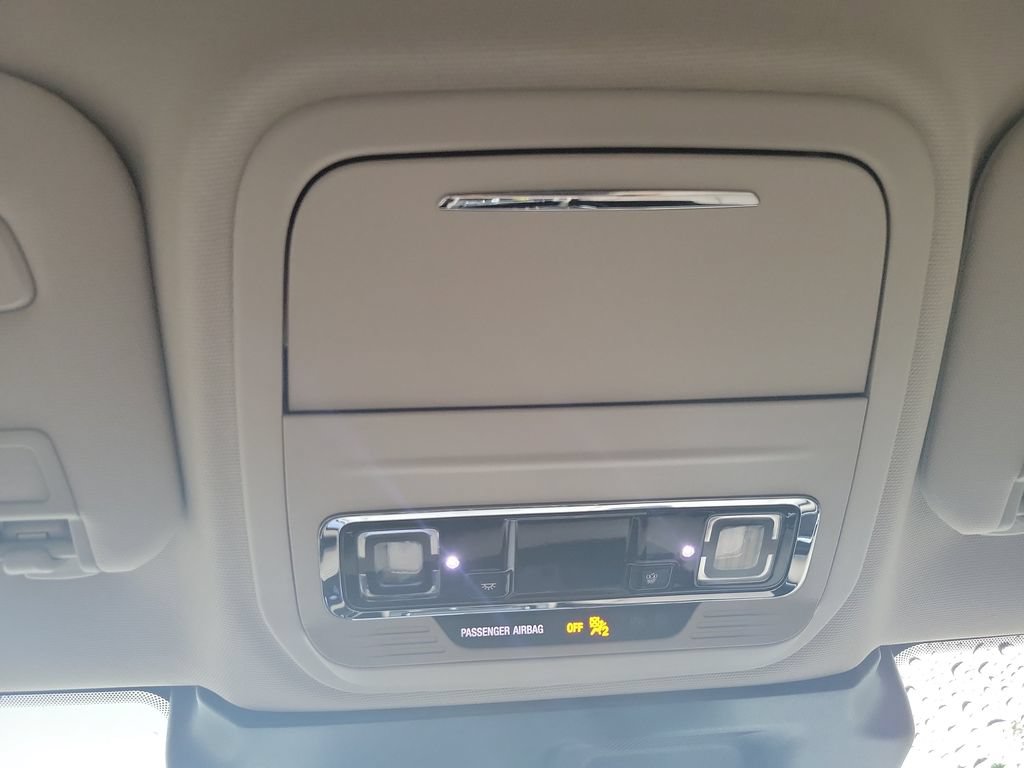 Used 2024 Lincoln Corsair FWD w/ Equipment Group 101A image 20