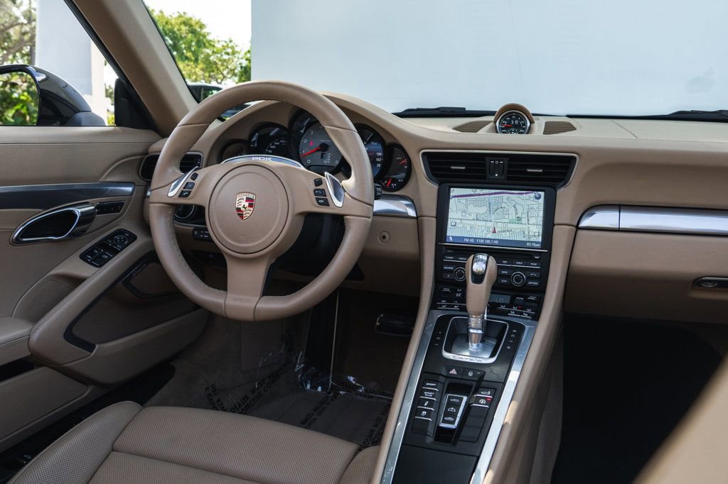 Used 2012 Porsche 911 Carrera S image 20