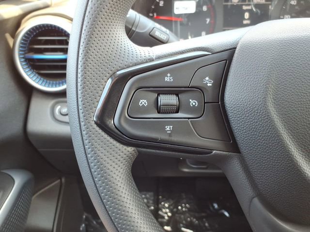 New 2026 Chevrolet Trax LS FWD image 12