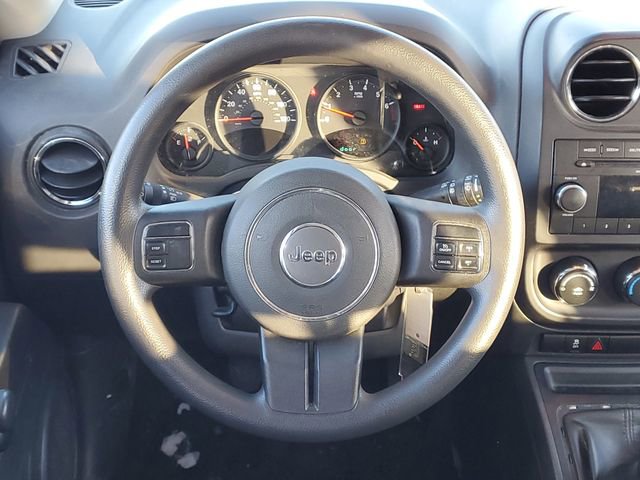 Used 2013 Jeep Patriot Sport image 26