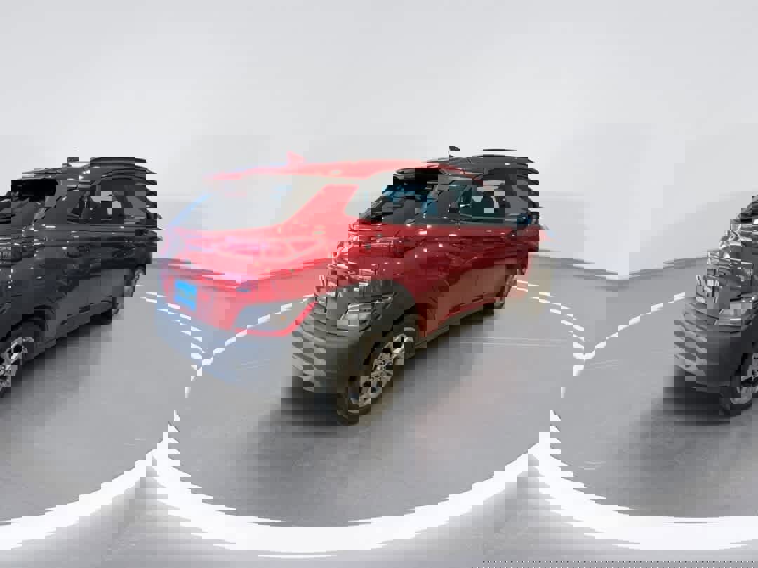 Used 2023 Hyundai Kona SEL w/ Cargo Package image 8