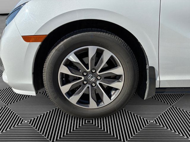 Used 2022 Honda Odyssey EX-L image 9