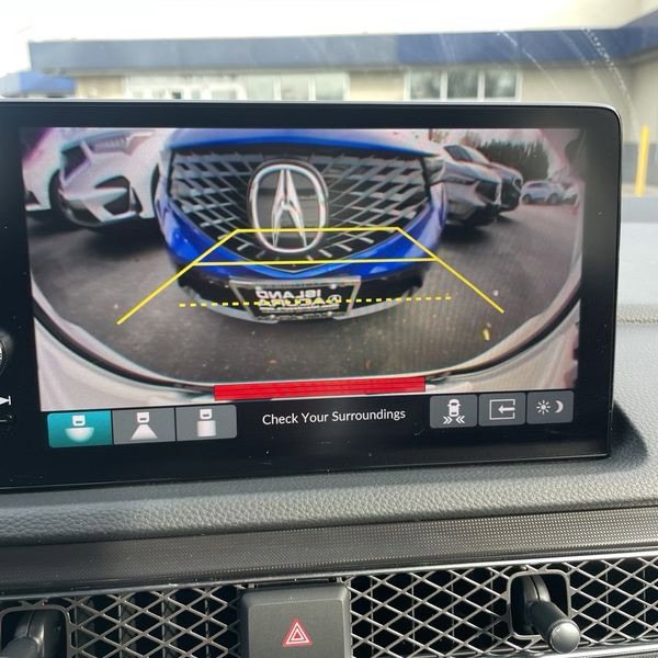 Used 2025 Acura Integra A-Spec image 19