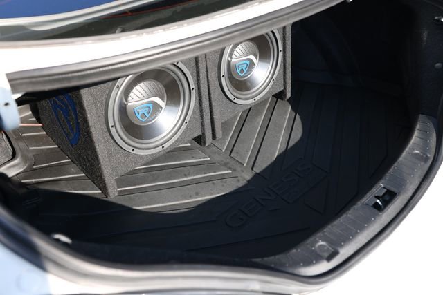 Used 2013 Hyundai Genesis 3.8 image 25