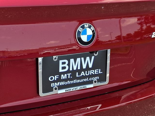 New 2025 BMW 230i xDrive Coupe w/ M Sport Package image 29