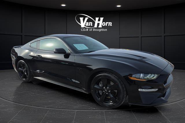 Used 2022 Ford Mustang GT w/ Equipment Group 301A image 37