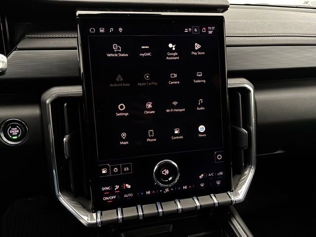 New 2026 GMC Acadia Elevation w/ LPO, Floor Liner Package image 25