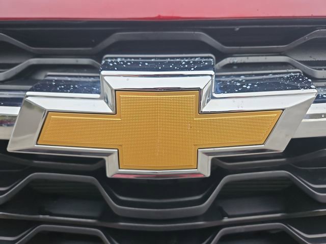 Used 2025 Chevrolet Trax LT w/ LT Convenience Package image 28