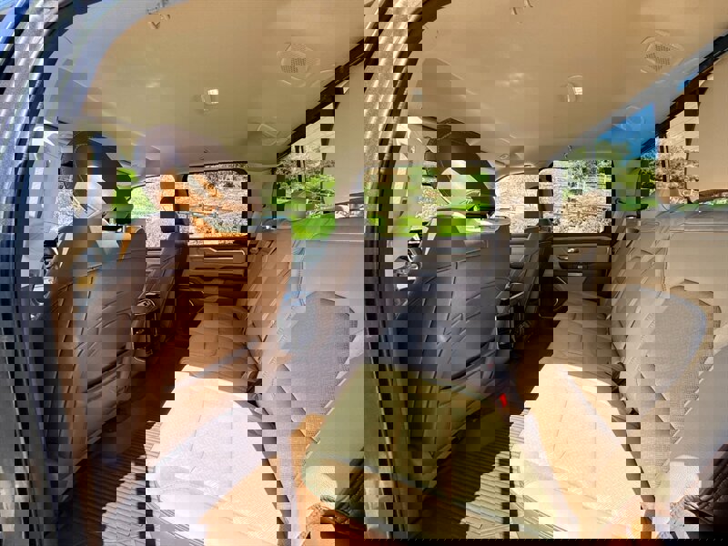 Used 2020 RAM 1500 Laramie image 20