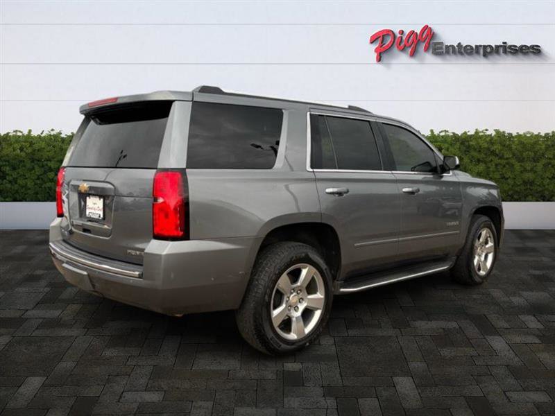 Used 2019 Chevrolet Tahoe Premier image 6
