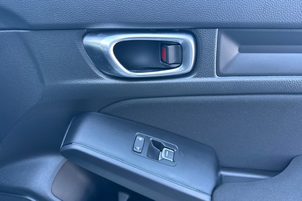 Certified 2026 Honda Civic Sport image 19