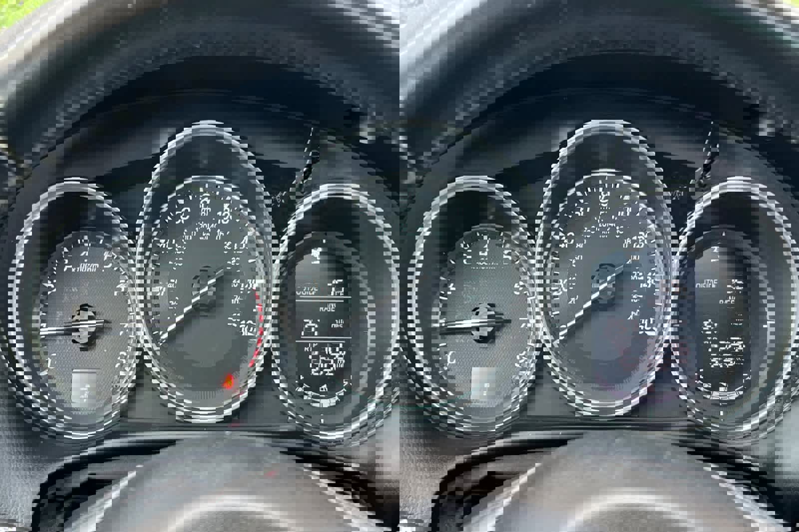 Used 2016 MAZDA CX-5 Touring w/ Bose/Moonroof Package image 28