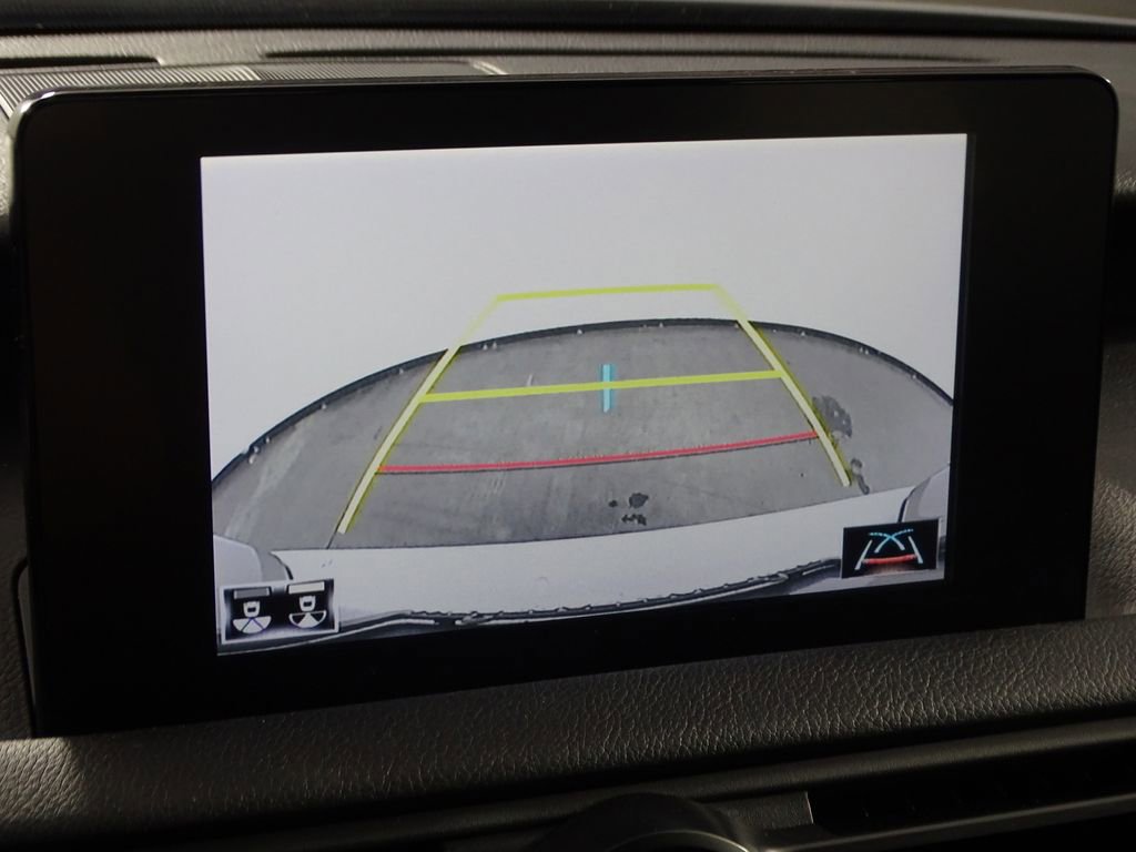 Used 2023 Lexus IS 350 F Sport image 8