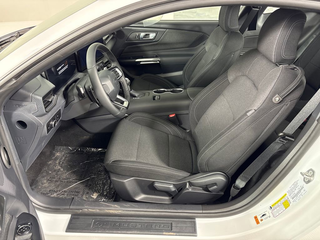 New 2026 Ford Mustang GT image 26