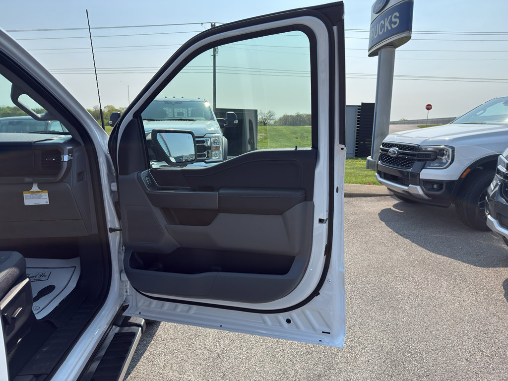 New 2026 Ford F150 XLT AWD/4WD image 18