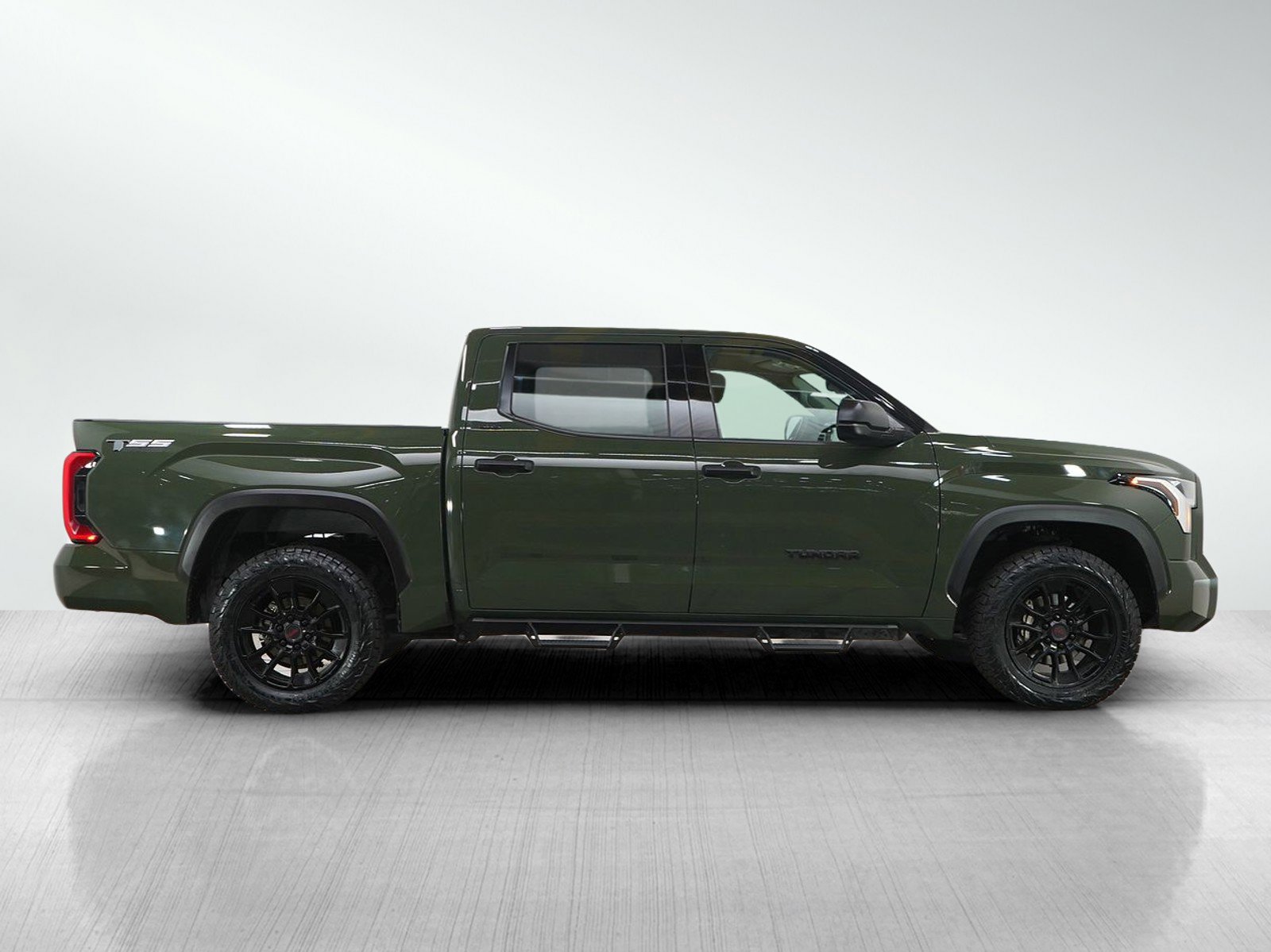 Used 2023 Toyota Tundra SR5 AWD/4WD image 6